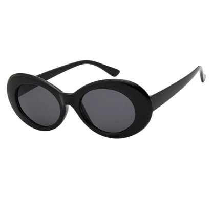 ElectroNerd Retro Techno & Rave Brille