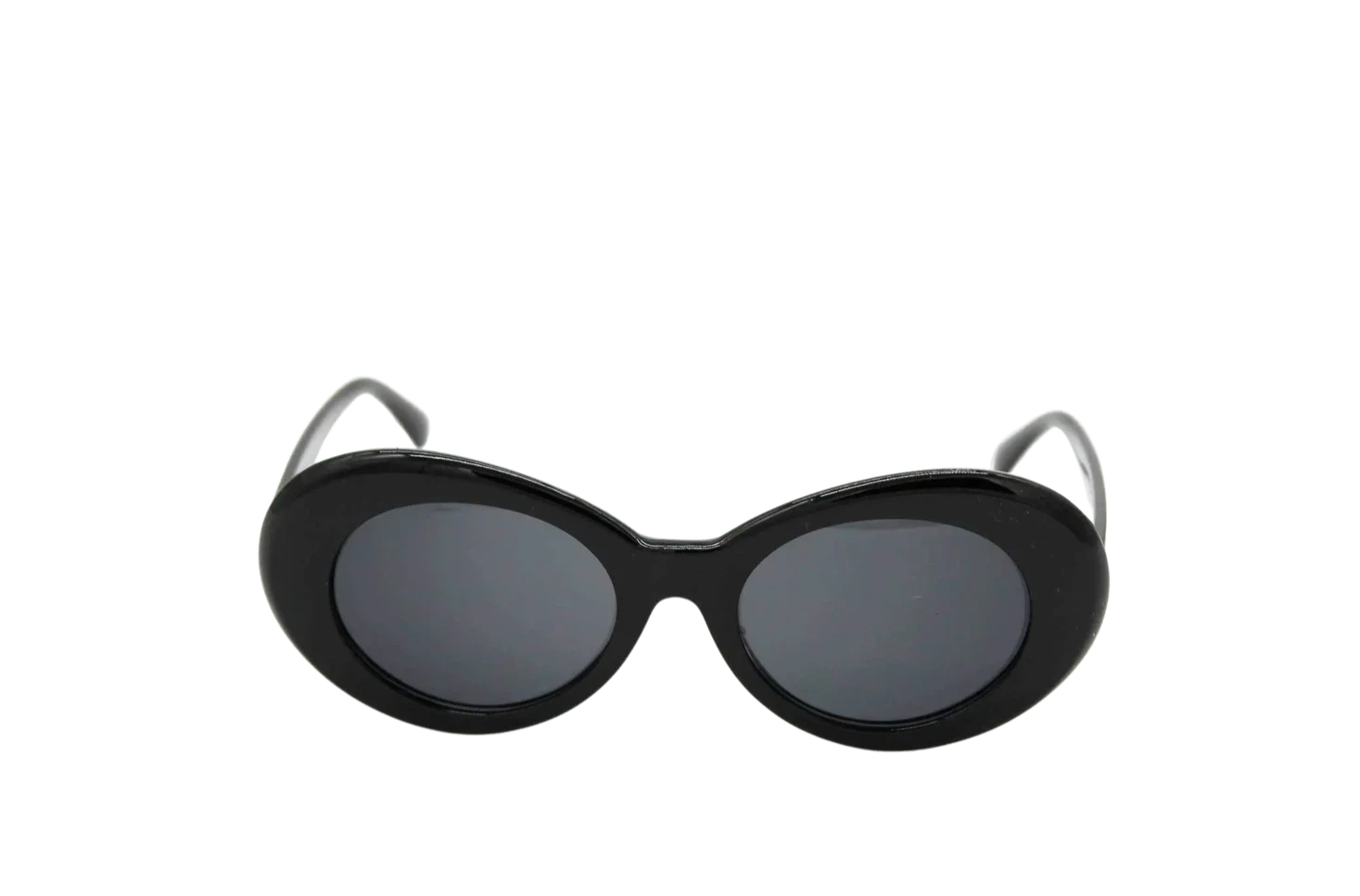 ElectroNerd Retro Techno & Rave Brille
