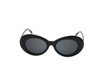 ElectroNerd Retro Techno & Rave Brille
