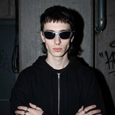 SonicVision snelle bril