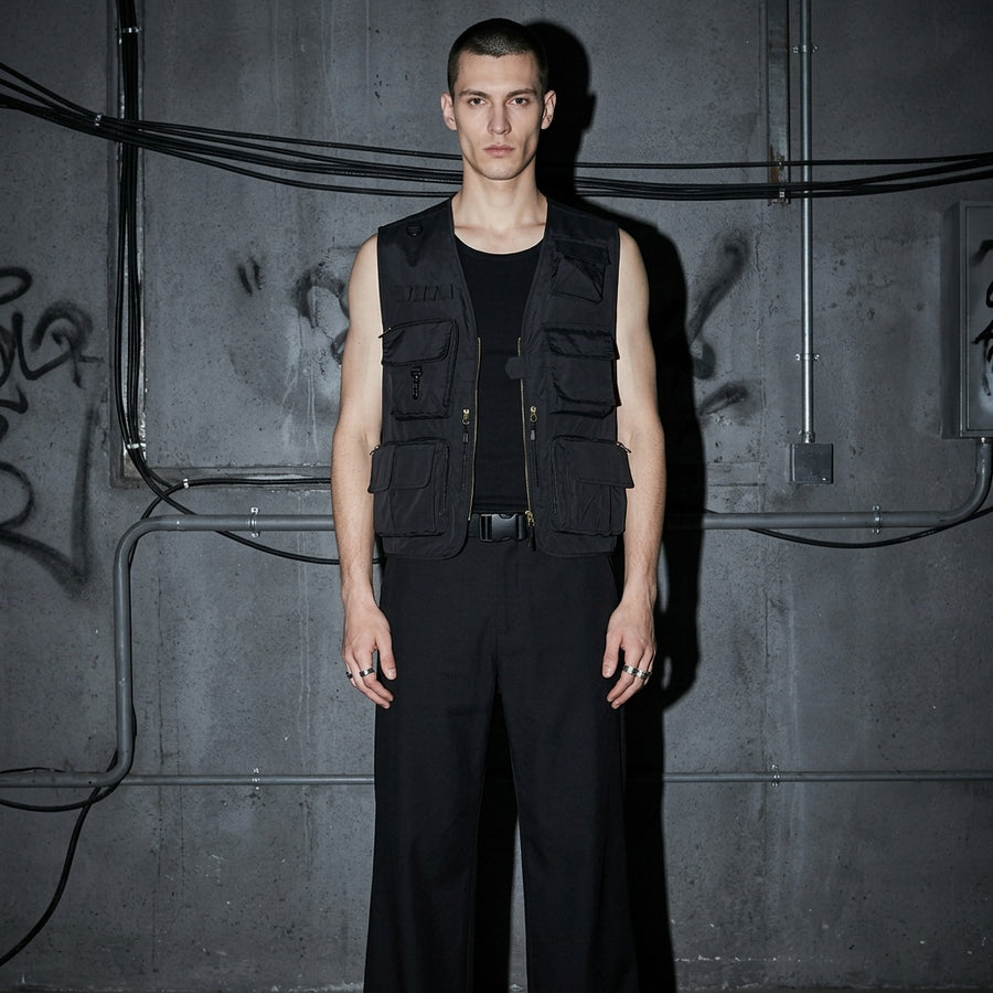 Teletech Rave Clothes Techno & Rave Kleding – Stijlvolle Outfits voor Feesten – Techno Essentials