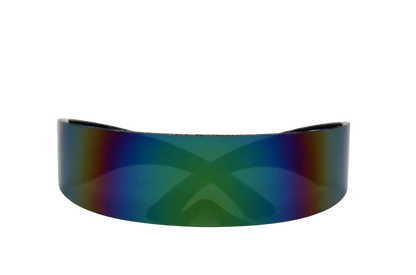 HoloVision Rave & Techno Brille