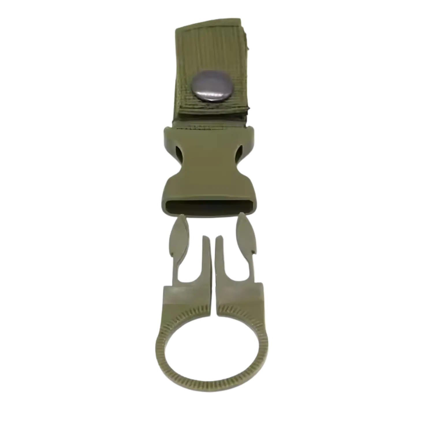 Hydro Clip – water bottle holder for your belt