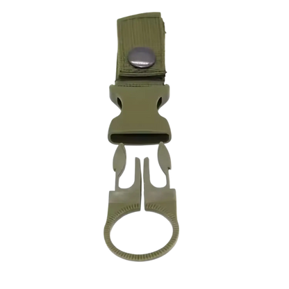 Hydro Clip – water bottle holder for your belt