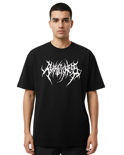Relentless Oversized T-shirt