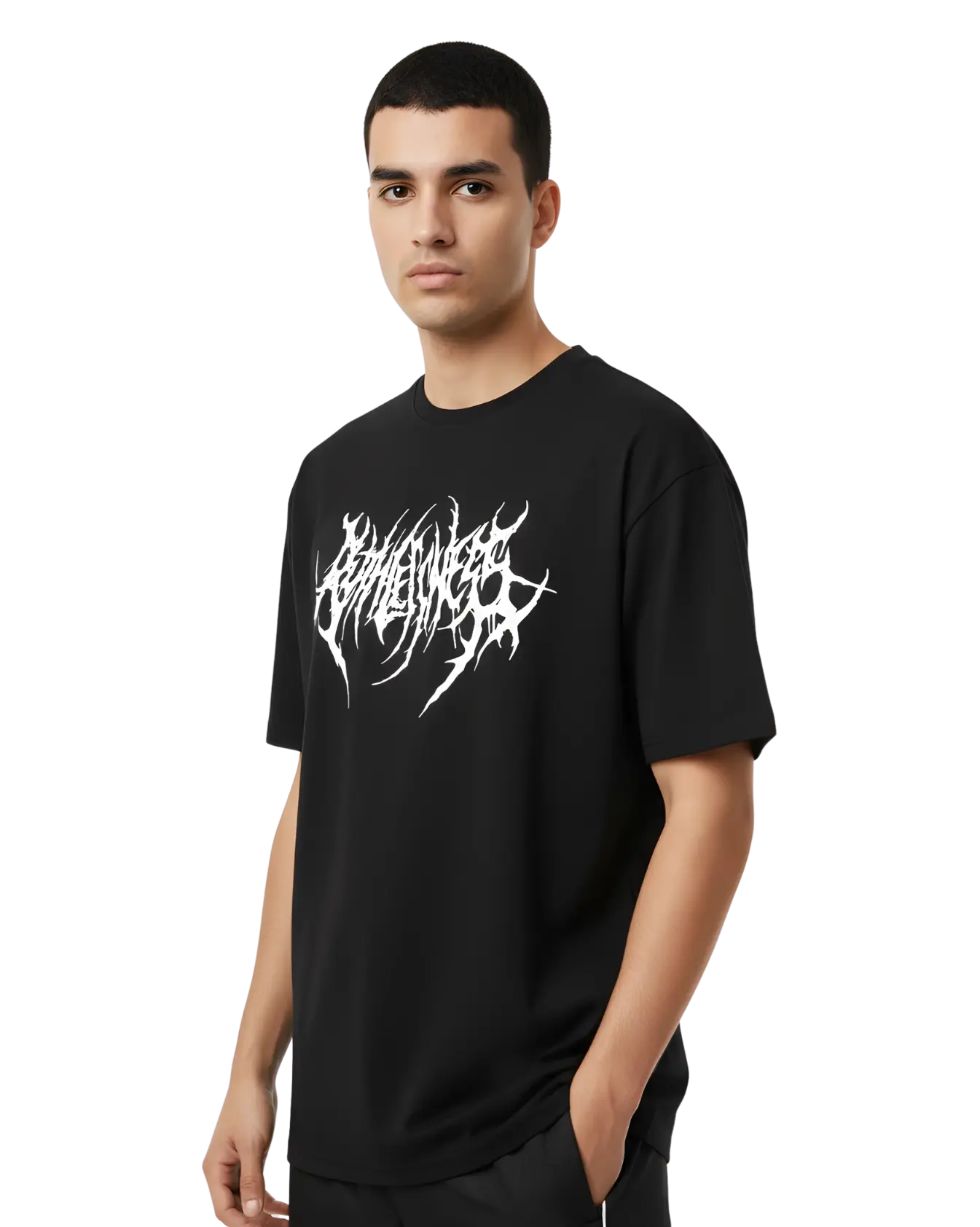 Relentless Oversized T-shirt