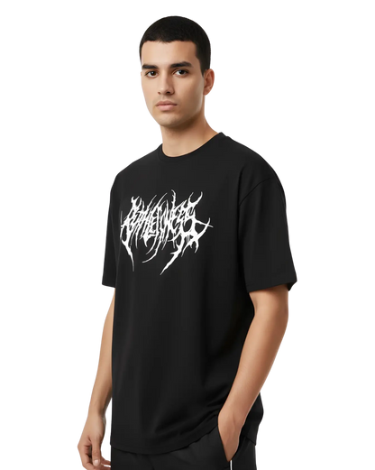 Relentless Oversized T-shirt