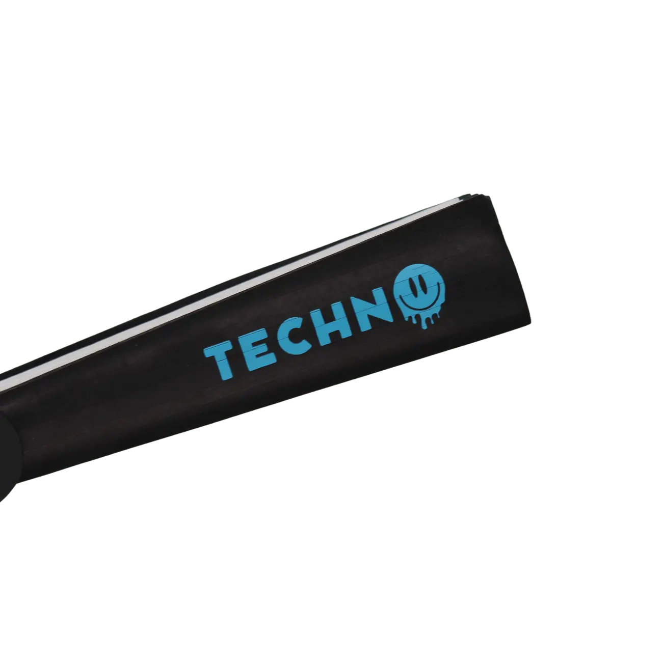 LED Techno & Rave-Fächer