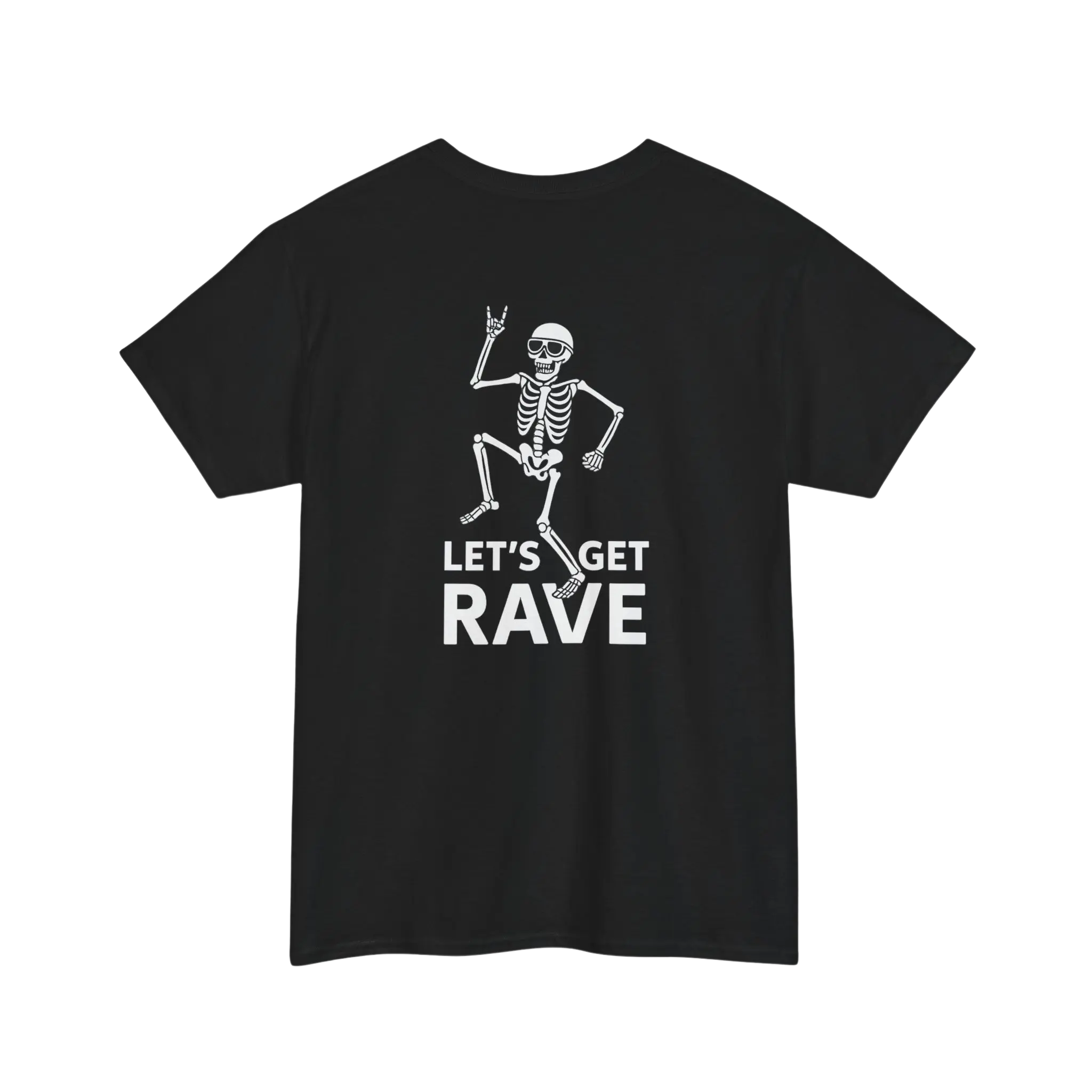 Let’s Get Rave T-Shirt