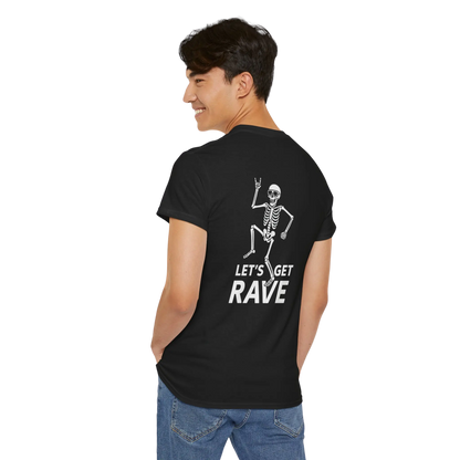 Let’s Get Rave T-Shirt