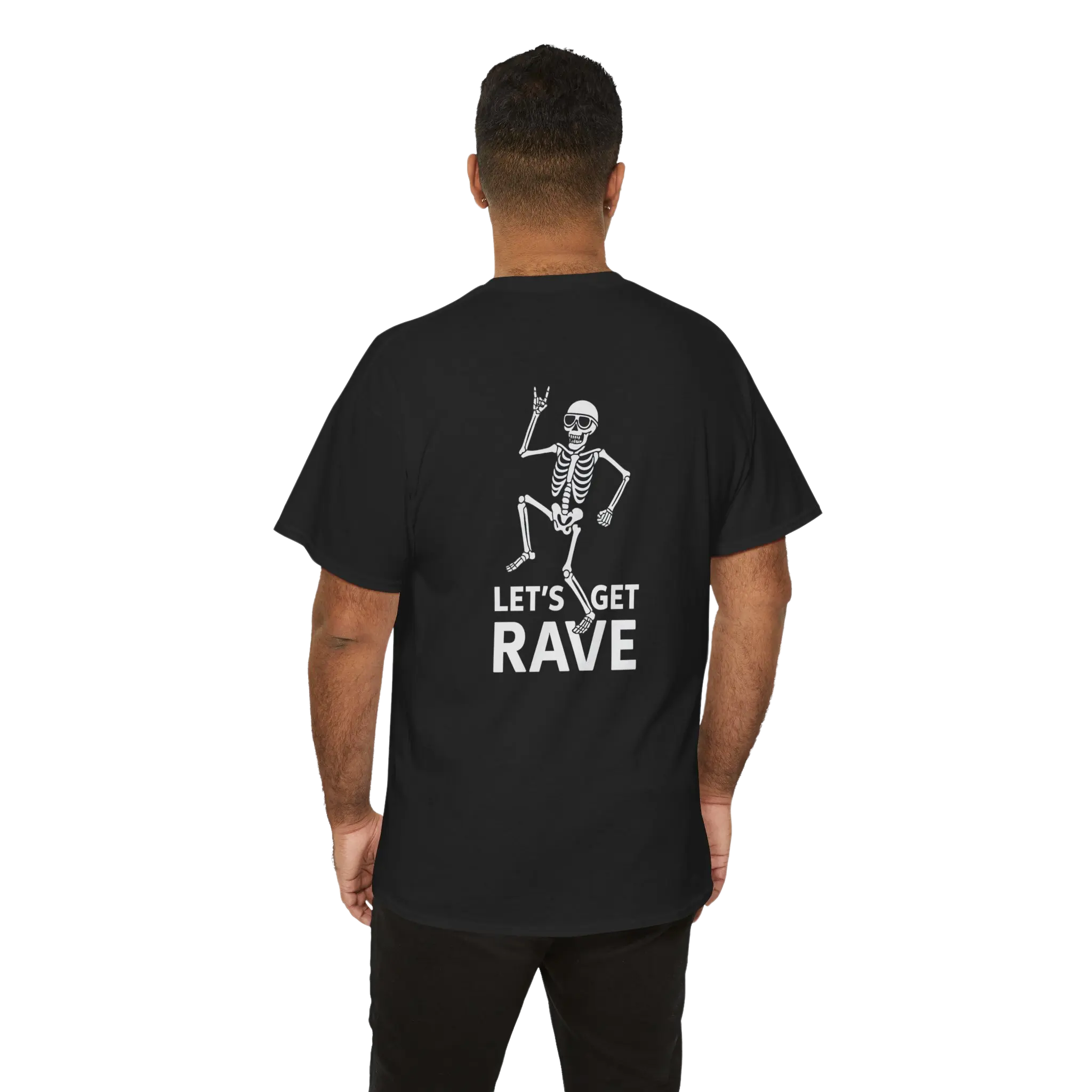 Let’s Get Rave T-Shirt