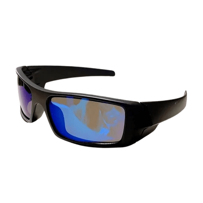 Massive Rave Brille