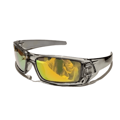 Massive Rave Brille