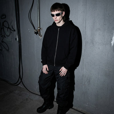 SonicVision snelle bril