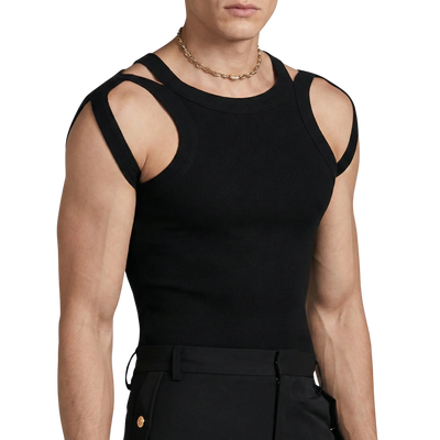 Nachtpuls tanktop