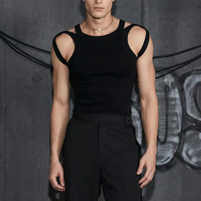 Nachtpuls tanktop