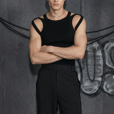 Nachtpuls tanktop