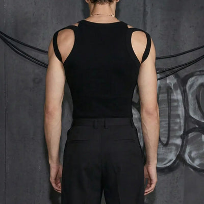 Nachtpuls tanktop
