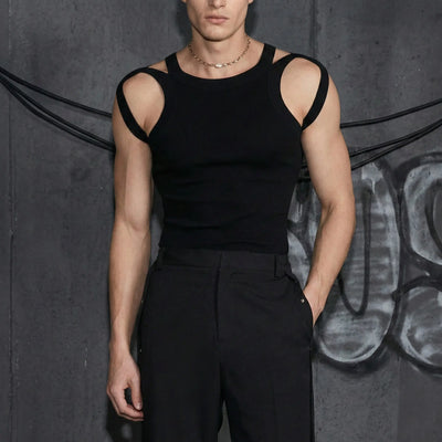 Nachtpuls tanktop