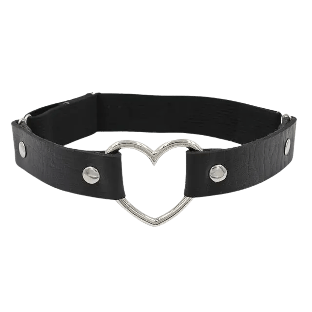 Oberschenkel Bein Kette - Schmuck für Raves