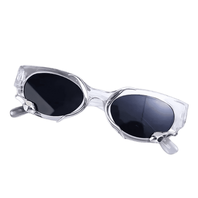 Rave Python Brille
