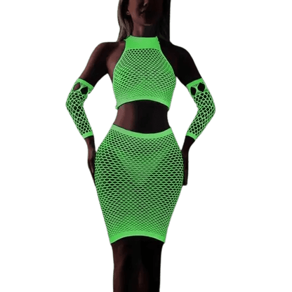 RaveGlow Neon Bodysuit – Must-Have Techno Kleidung
#Stil_luminaPulse