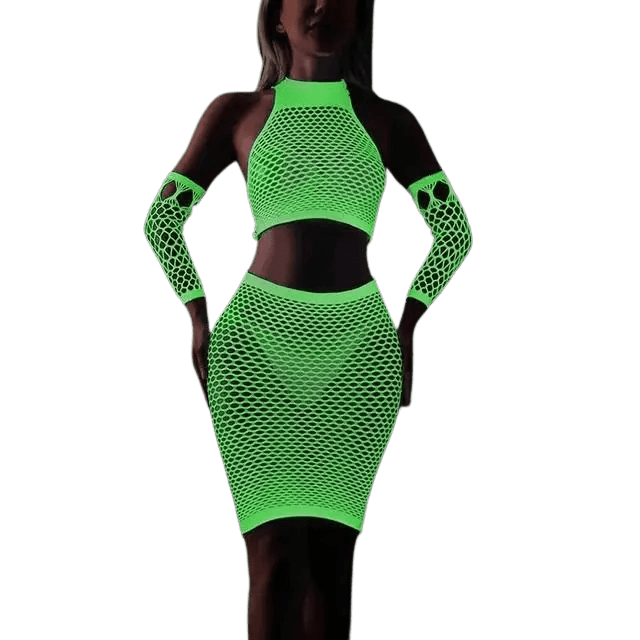 RaveGlow Neon Bodysuit – Must-Have Techno Kleidung
#Stil_luminaPulse