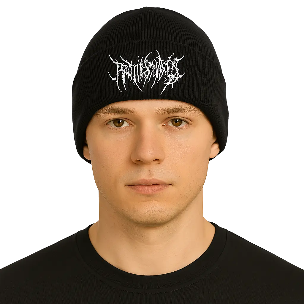Relentless Beanie