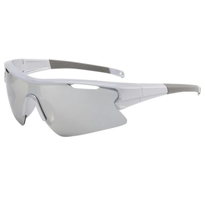 Shadow Vision – Sportliche Sonnenbrille für Raves & Festivals
