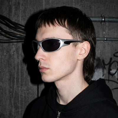 SonicVision snelle bril