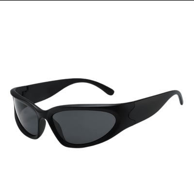 SpeedVision Techno & Rave Brille