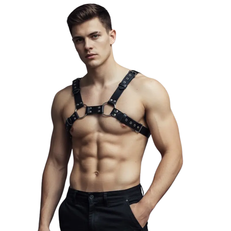 Steel Circuit Harness