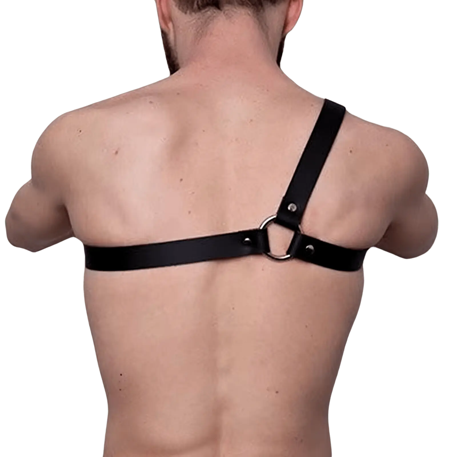 Techno Single Strap Männer-Harness