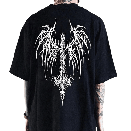 Techno Wings T-Shirt