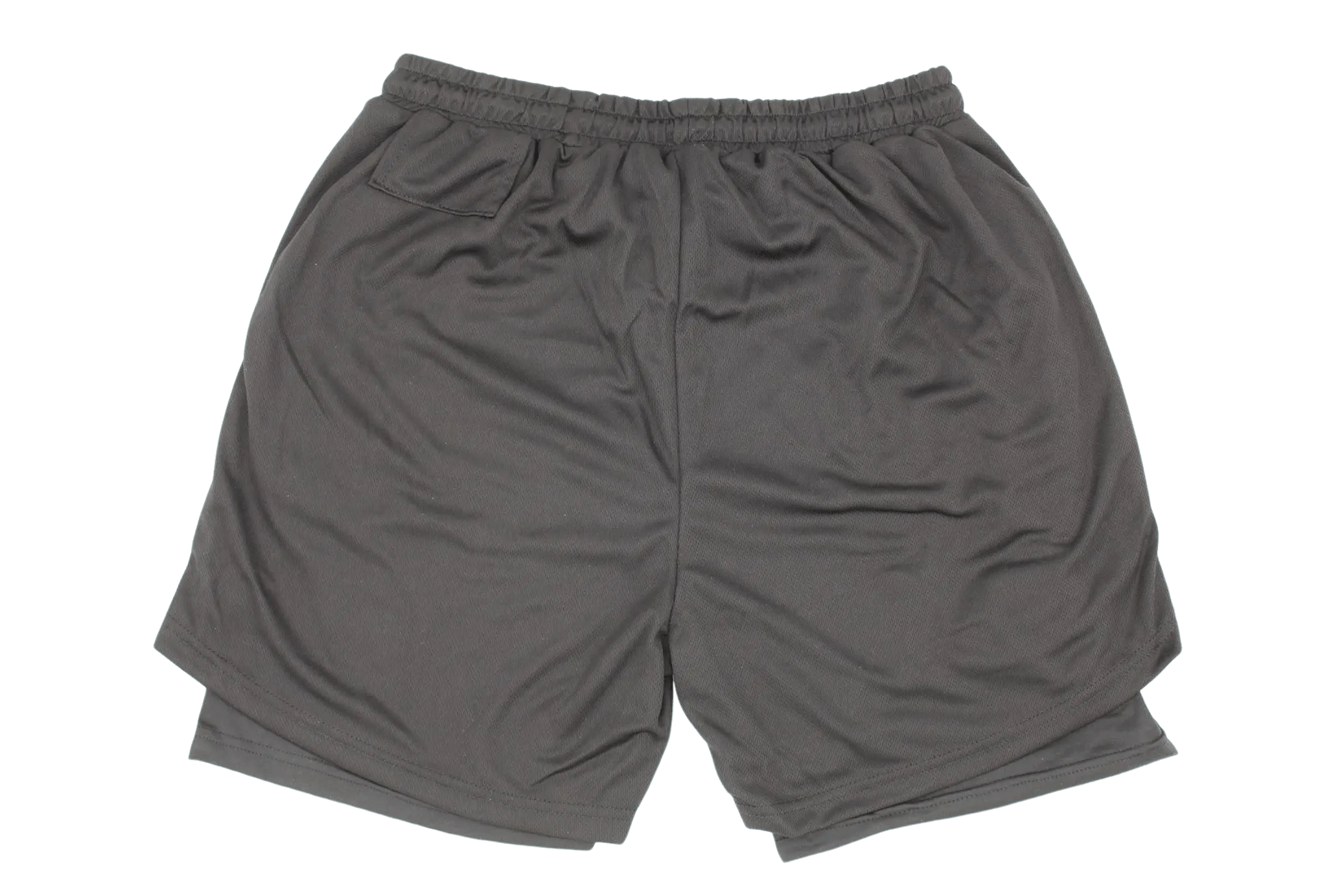 Techno Master Herren-Shorts