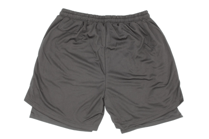 Techno Master Herren-Shorts