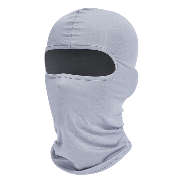 graue Party Balaclava
#Farbe_Grau