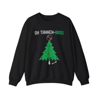 "Oh Tannen-Bass" Sweater
