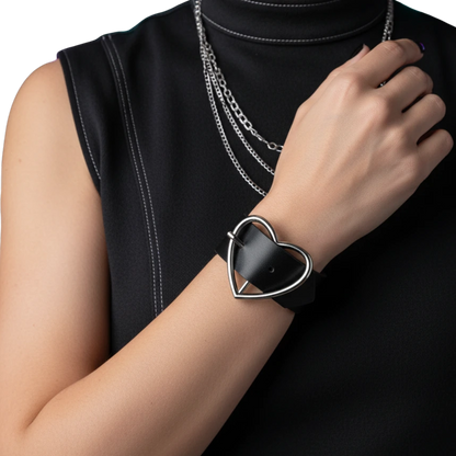 Oprechte elegantie armband