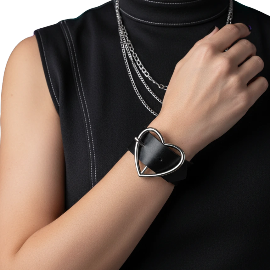 Oprechte elegantie armband