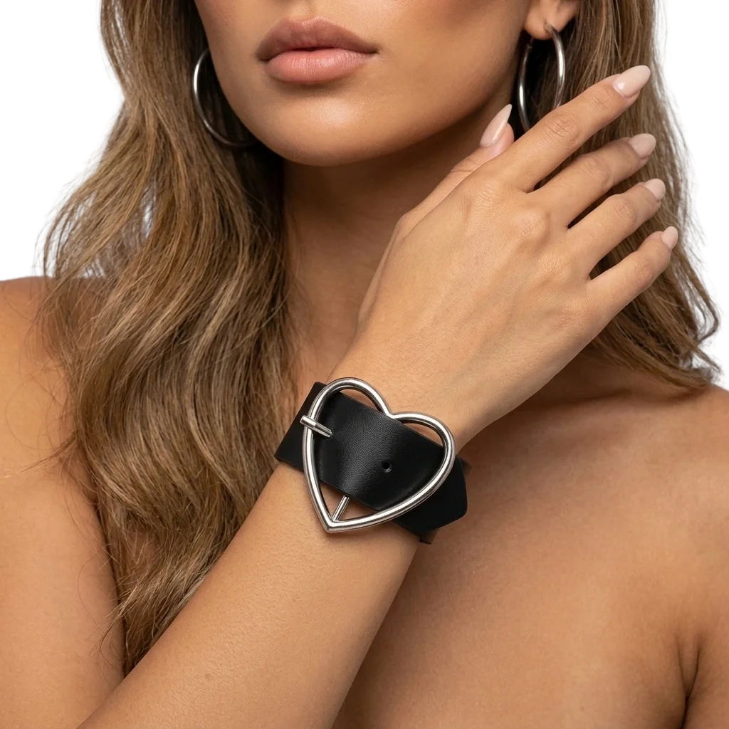 Oprechte elegantie armband