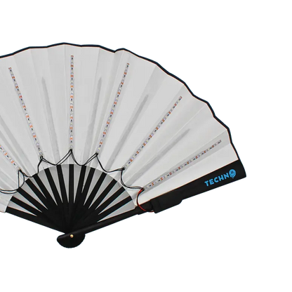 LED Techno &amp; Rave-fans