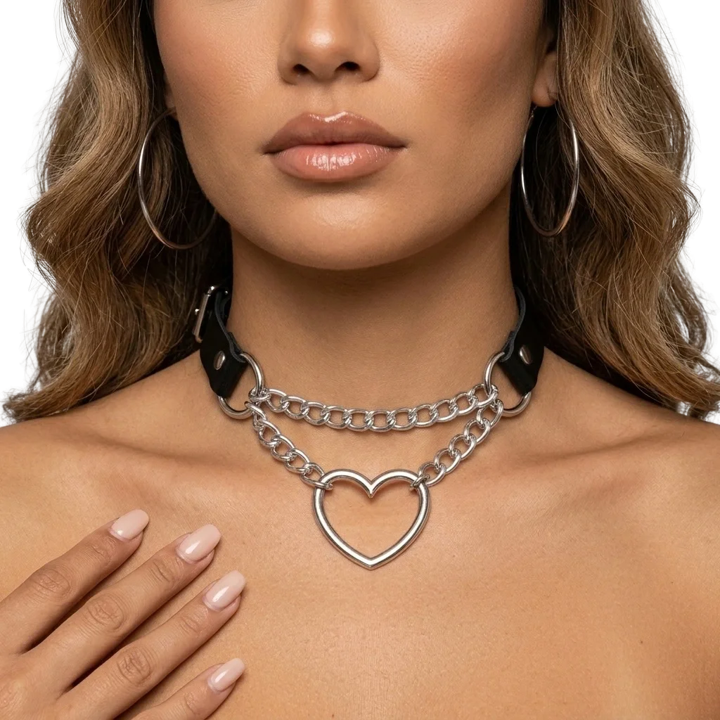 Lovebeat-choker