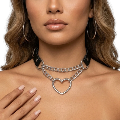 Lovebeat-choker