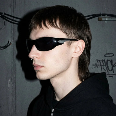 SonicVision snelle bril