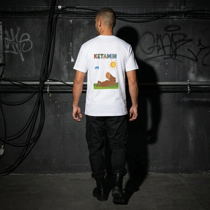 KETA Unisex Shirt