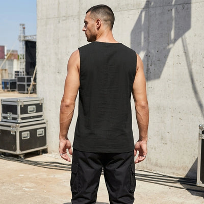 Rave kanten tanktop