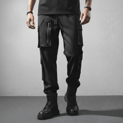 Utility cargo broek