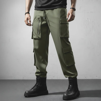 Utility cargo broek