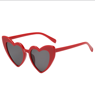 Herzbrille für Raves & Techno-Partys